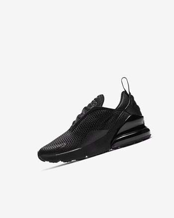 Nike Air Max 270 Negros Negros Negros | MX 5136